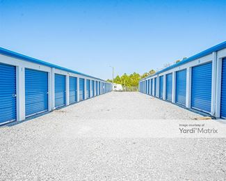 Photo 2 of Affordable Rougemont Self Storage Center - 8927 Mile Branch Road, Rougemont, NC