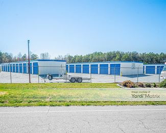 Photo 3 of Affordable Rougemont Self Storage Center - 8927 Mile Branch Road, Rougemont, NC