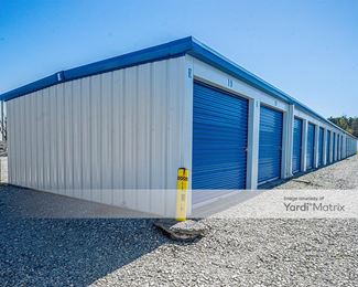 Photo 4 of Affordable Rougemont Self Storage Center - 8927 Mile Branch Road, Rougemont, NC