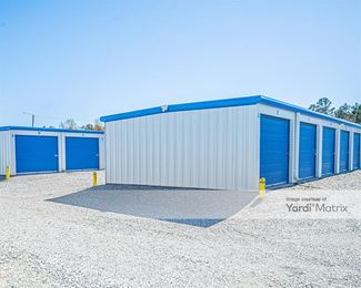 Photo 5 of Affordable Rougemont Self Storage Center - 8927 Mile Branch Road, Rougemont, NC