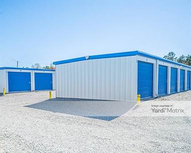 Storage Units for Rent available at 8927 Mile Branch Road, Rougemont, NC 27572
