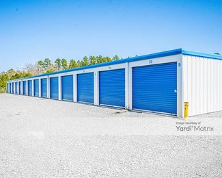 Photo 6 of Affordable Rougemont Self Storage Center - 8927 Mile Branch Road, Rougemont, NC