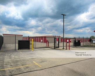 Photo 2 of CubeSmart Self Storage - 4300 Interstate Blvd, Loves Park, IL