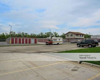 Photo 3 of CubeSmart Self Storage - 4548 American Road, Rockford, IL