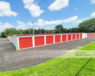 Photo 3 of Storage Rentals of America - 4908 South Main Street, Rockford, IL