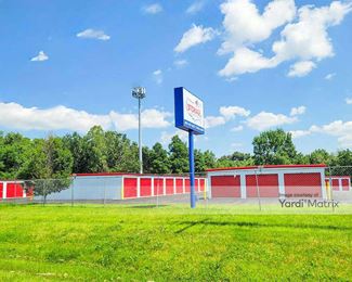 Photo 4 of Storage Rentals of America - 4908 South Main Street, Rockford, IL