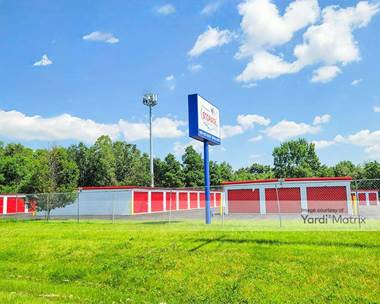 Storage Units for Rent available at 4908 South Main Street, Rockford, IL 61102