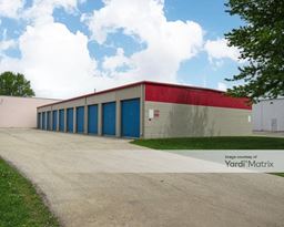 Image for CubeSmart Self Storage - 4560 Stenstrom Road, Rockford, IL