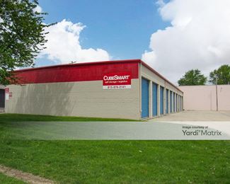 Photo 2 of CubeSmart Self Storage - 4560 Stenstrom Road, Rockford, IL