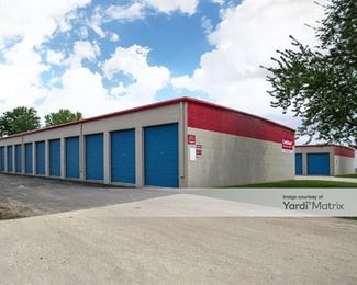 Photo 3 of CubeSmart Self Storage - 4560 Stenstrom Road, Rockford, IL