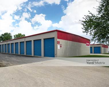 Storage Units for Rent available at 4560 Stenstrom Road, Rockford, IL 61109