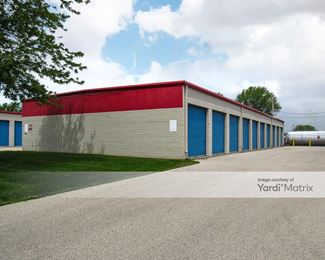 Photo 4 of CubeSmart Self Storage - 4560 Stenstrom Road, Rockford, IL