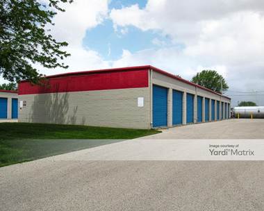 Storage Units for Rent available at 4560 Stenstrom Road, Rockford, IL 61109