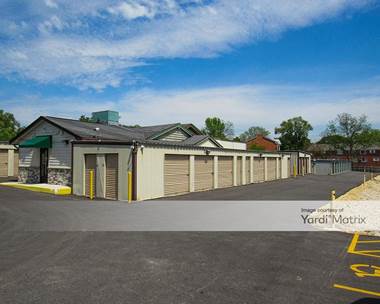 Storage Units for Rent available at 3015 North Main Street, Rockford, IL 61103