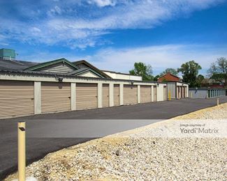 Photo 2 of Cubesmart Self Storage - 3015 North Main Street, Rockford, IL