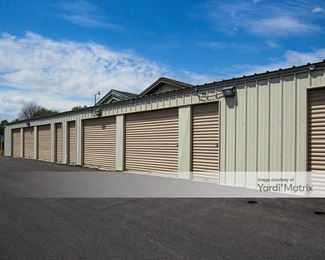 Photo 3 of Cubesmart Self Storage - 3015 North Main Street, Rockford, IL