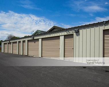Storage Units for Rent available at 3015 North Main Street, Rockford, IL 61103