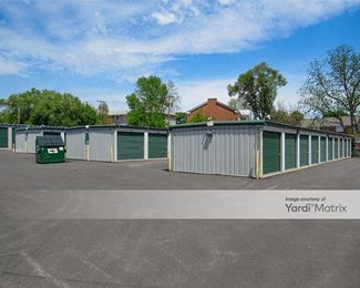 Photo 4 of Cubesmart Self Storage - 3015 North Main Street, Rockford, IL