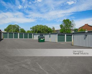 Photo 5 of Cubesmart Self Storage - 3015 North Main Street, Rockford, IL