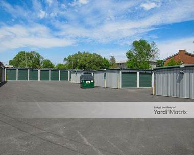Storage Units for Rent available at 3015 North Main Street, Rockford, IL 61103