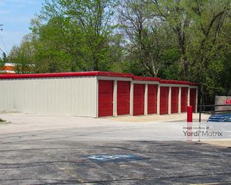 Photo 6 of Cubesmart Self Storage - 3015 North Main Street, Rockford, IL