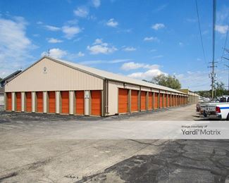 Photo 2 of AAdditional Storage - 7327 North Alpine Road, Loves Park, IL