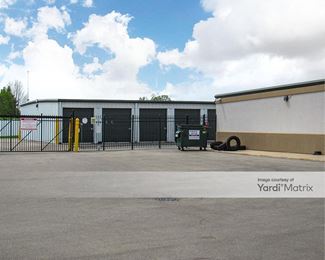 Photo 2 of Boxed Up Self Storage - 2685 Sandhutton Avenue, Rockford, IL