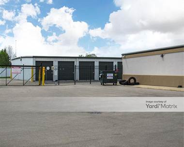 Storage Units for Rent available at 2685 Sandhutton Avenue, Rockford, IL 61109