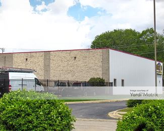 Photo 3 of Boxed Up Self Storage - 2685 Sandhutton Avenue, Rockford, IL