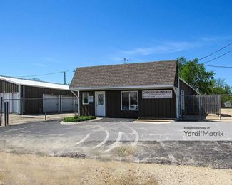 Photo 1 of Community Mini Storage - 117 Quarry Road, Rochelle, IL