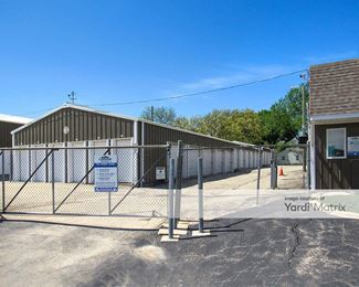 Photo 2 of Community Mini Storage - 117 Quarry Road, Rochelle, IL