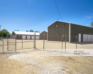 Photo 3 of Community Mini Storage - 117 Quarry Road, Rochelle, IL