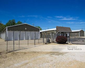 Photo 4 of Community Mini Storage - 117 Quarry Road, Rochelle, IL