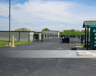 Photo 3 of A Place For Space - 1619 North Meridian Road, Rockford, IL