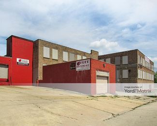 Photo 1 of Elm Storage - 1034 Short Elm Street, Rockford, IL