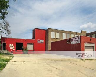 Photo 2 of Elm Storage - 1034 Short Elm Street, Rockford, IL