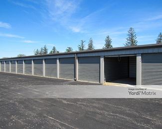 Photo 2 of A1 Storage - 800 North 20th, Rochelle, IL