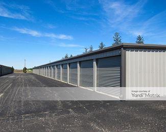 Photo 3 of A1 Storage - 800 North 20th, Rochelle, IL