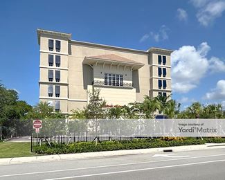 Photo 1 of Extra Space Storage - 11700 NW 41st Street, Coral Springs, FL