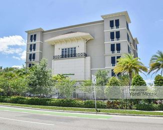 Photo 2 of Extra Space Storage - 11700 NW 41st Street, Coral Springs, FL