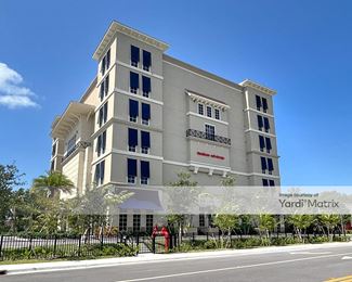 Photo 3 of Extra Space Storage - 11700 NW 41st Street, Coral Springs, FL