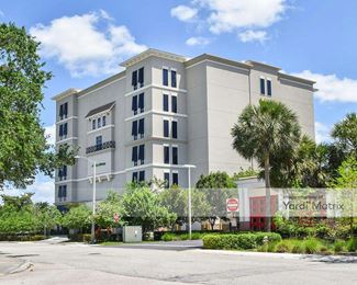 Photo 5 of Extra Space Storage - 11700 NW 41st Street, Coral Springs, FL