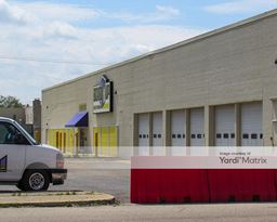 Image for Boxed Up Self Storage - 1511 East Riverside Blvd, Loves Park, IL