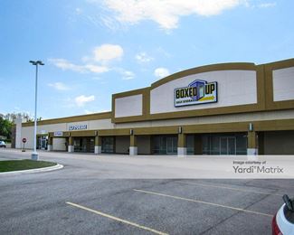 Photo 2 of Boxed Up Self Storage - 1511 East Riverside Blvd, Loves Park, IL