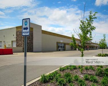 Storage Units for Rent available at 1511 East Riverside Blvd, Loves Park, IL 61111