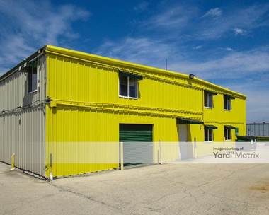 Storage Units for Rent available at 3231 North Main Street, Rockford, IL 61103