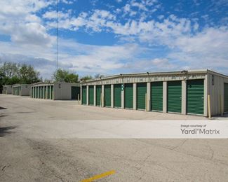 Photo 5 of U-Stor-It - 3231 North Main Street, Rockford, IL