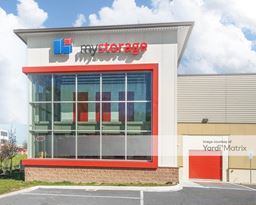 Image for MyStorage Centers - 7420 Lee Davis Road, Mechanicsville, VA