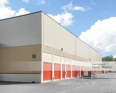 Storage Units for Rent available at 7420 Lee Davis Road, Mechanicsville, VA 23111