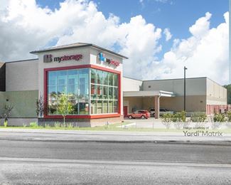 Photo 3 of MyStorage Centers - 7420 Lee Davis Road, Mechanicsville, VA